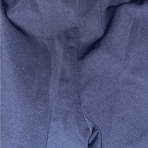 CCM XL navy jogger sweatpants - Picture 4 of 6